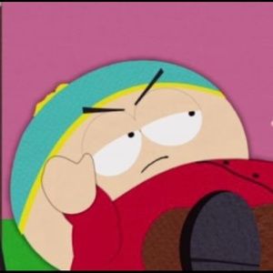 Meet your Posher, Luke